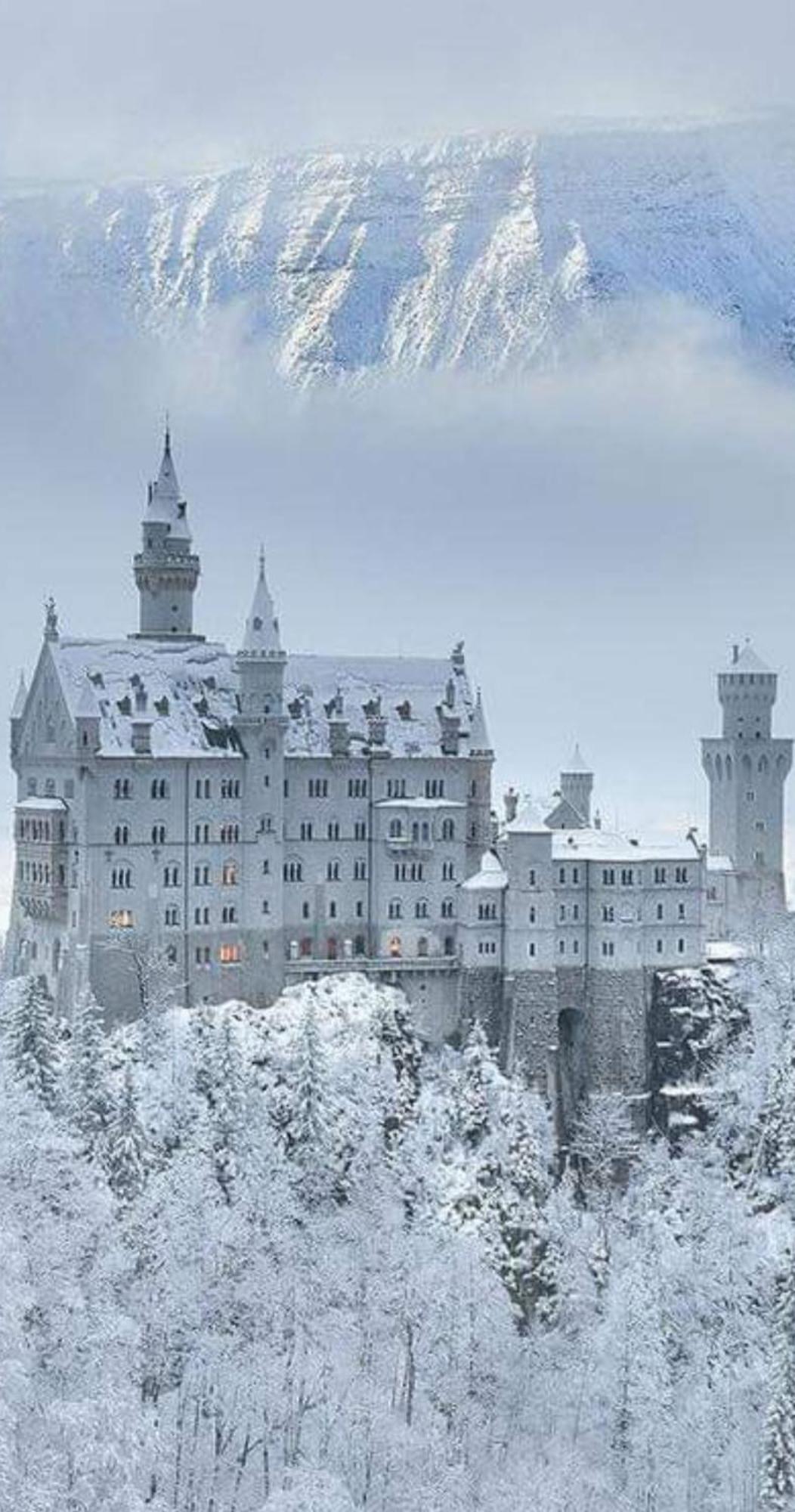 House La Neuschwanstein Blick - Budget City Hotel Füssen Exteriér fotografie